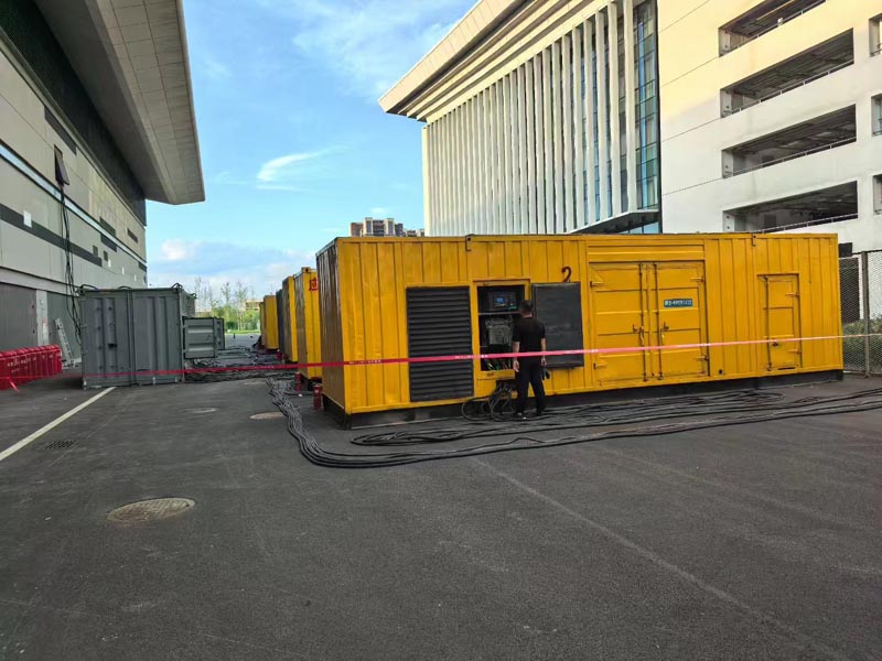 三水柴油发电机冬季保养注意事项？