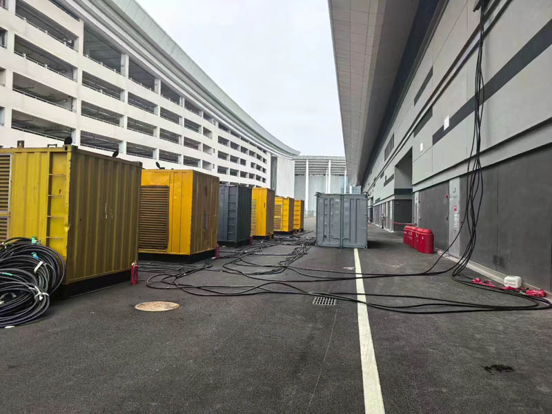 三水冬季柴油发电机启动前需要做哪些准备工作？