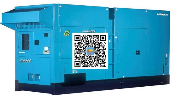 三水出租发电机 进口和国产柴油发电机组有什么不同