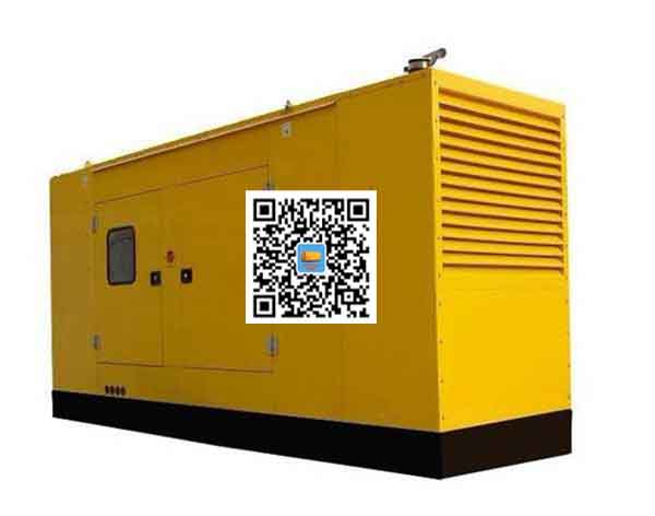 三水出租发电机 柴油发电机不维护对机器有什么影响