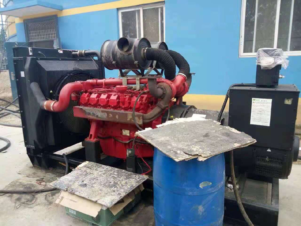 三水租赁发电机 发电机的主要分类介绍