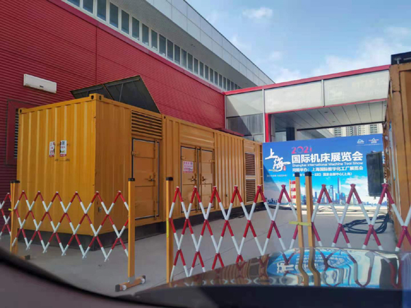 三水发电机出租 对于发电机的特性你了解多少？