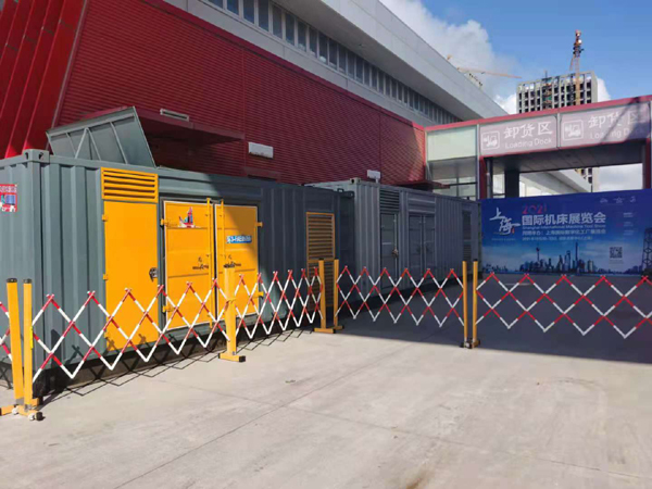 三水发电机出租教您要了解的柴油发电机组基础知识