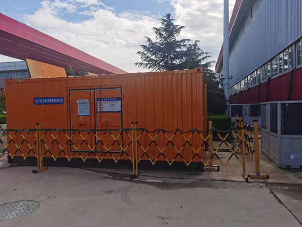 三水柴油发电机组的运行和使用注意事项