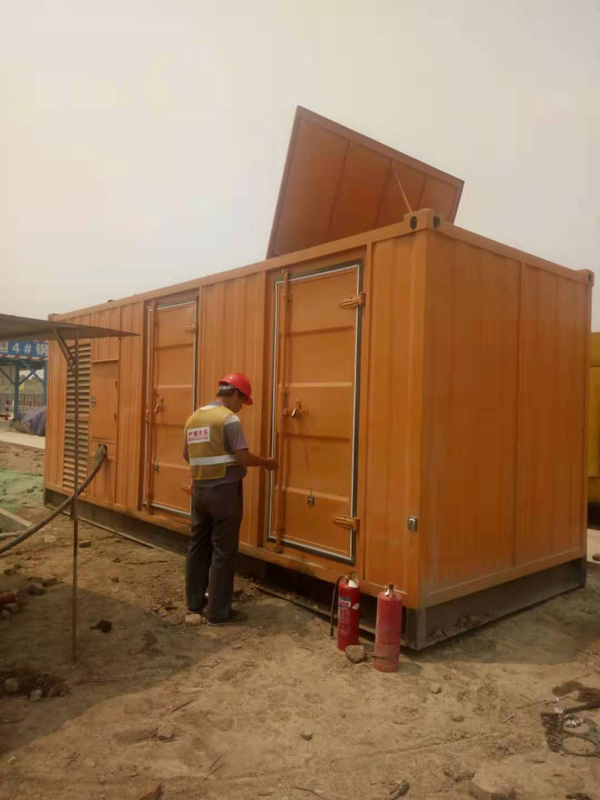 三水柴油发电机组不定期保养会出现哪些问题？