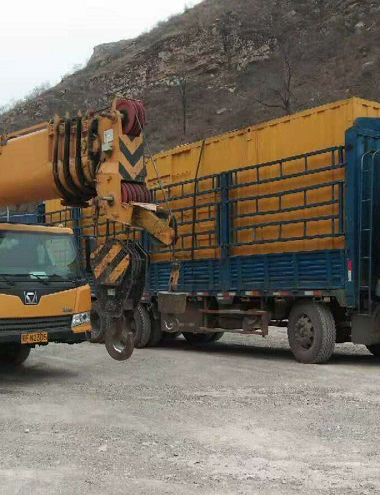 三水租赁发电机-柴油发电机的冷却与通风