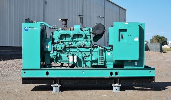 三水发电机出租-教您发电机厂家该如何选购