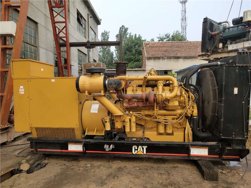 三水发电机租赁-柴油发电机组原理概述