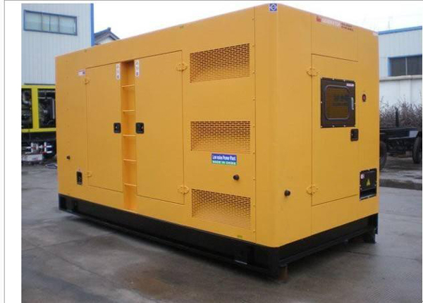 三水发电机出租-静音发电机组厂家：柴油发电机组并机需要什么条件？