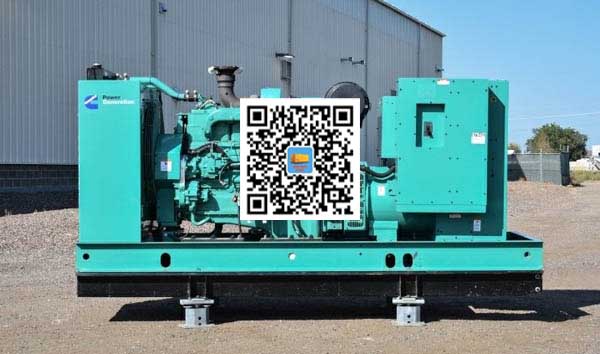 三水发电机出租-选购发电机需要考虑的几大因素