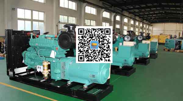 三水租赁发电机-柴油发电机组的四保护是什么