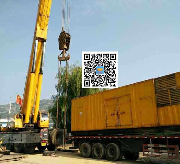 三水发电车出租-全自动发电机组长期不使用该如何保养？