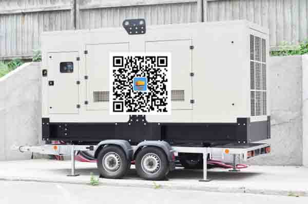 三水发电机出租-柴油发电机设计的优势性能特点有哪些