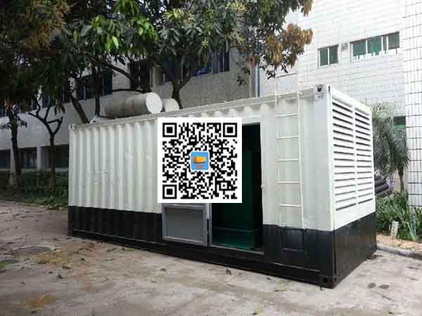 三水出租发电机-什么样的柴油发电机使用效果比较好