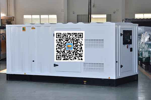 三水租赁发电机-造成柴油发电机机组产生积炭的原因？