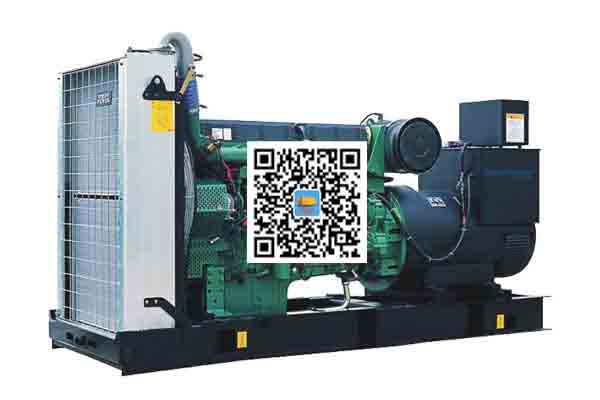 三水租赁发电机-柴油发电机组不及时维护危害大