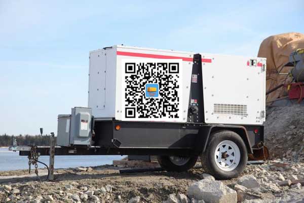 三水发电车出租-应注意的注意安全事项