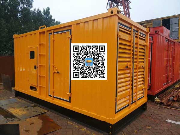 三水发电机出租-发电机组应该选购什么品牌的