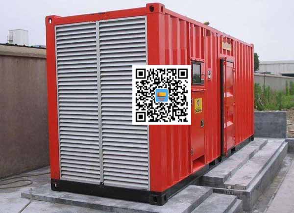 三水300kw柴油发电机组一个小时耗油