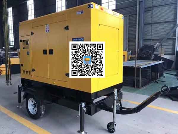 三水柴油发电机组需要经常换油吗