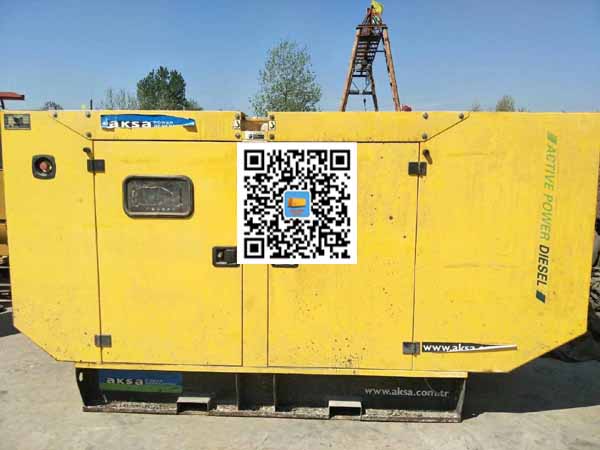 三水柴油发电机怎样启动，启动过程中应该做的事情