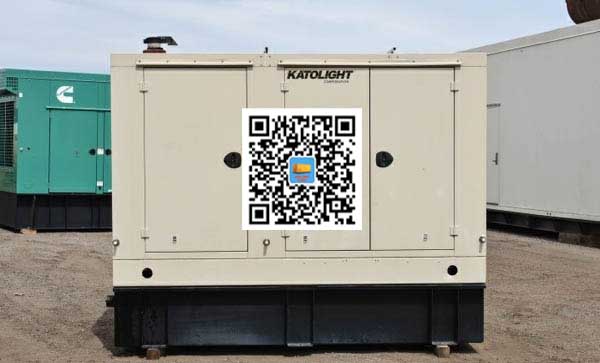 三水柴油发电机房设置要求与灭火系统