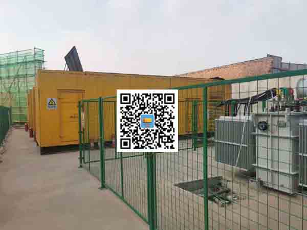 三水发电机组的社会应用有哪些