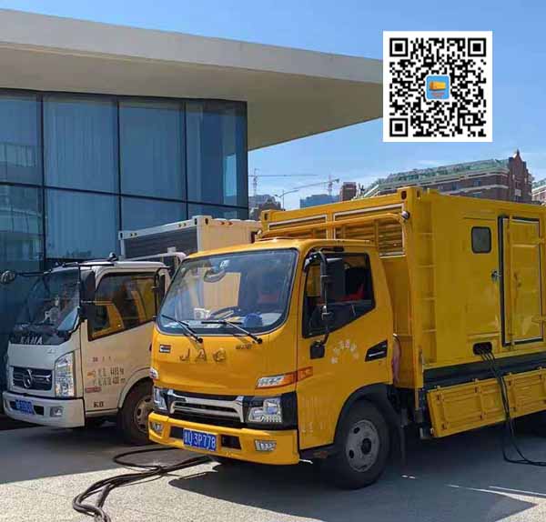 三水发电机出租-如何测试柴油发电机组