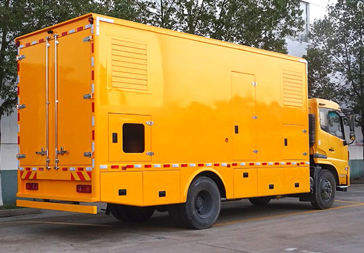 三水租赁发电机-柴油发电机组使用应注意什么？