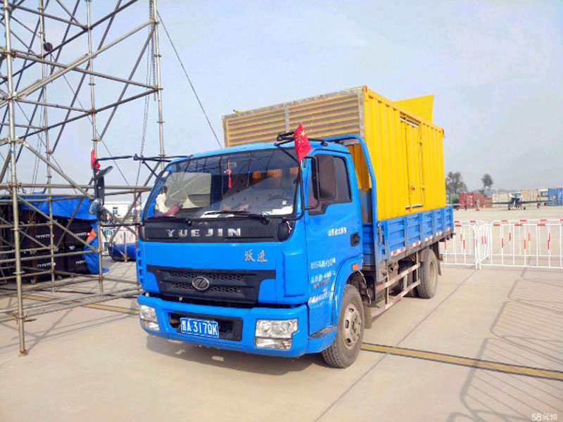 三水租赁发电机-柴油发电机组运行时出现水温过高的分析