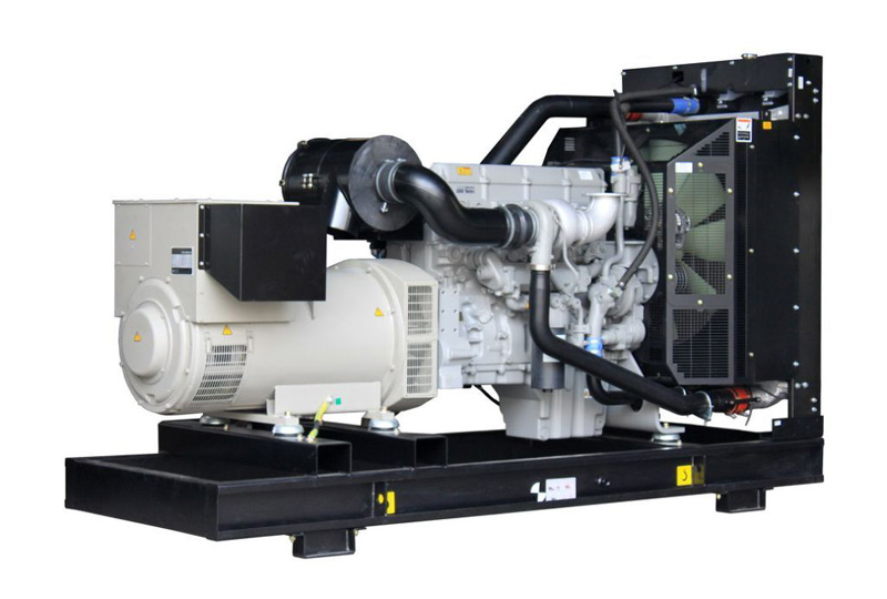 三水如何做好工业柴油发电机组防雷措施?