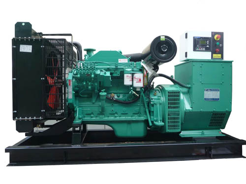 三水有哪些方法可以提高 200kw 柴油发电机的燃油效率？