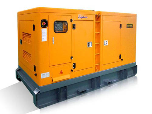 三水影响 200kw 柴油发电机油耗的因素有哪些？