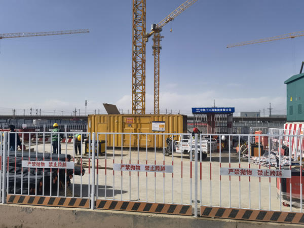 三水高海拔地区适合使用哪种类型的燃气发电机？