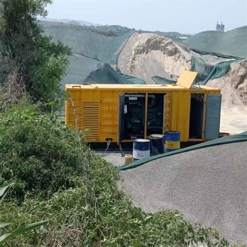三水影响 400KW 柴油发电机组油耗的因素有哪些？