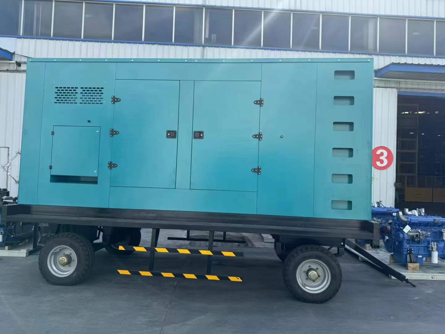 三水2500KVA 负载启动电流大概是多少？