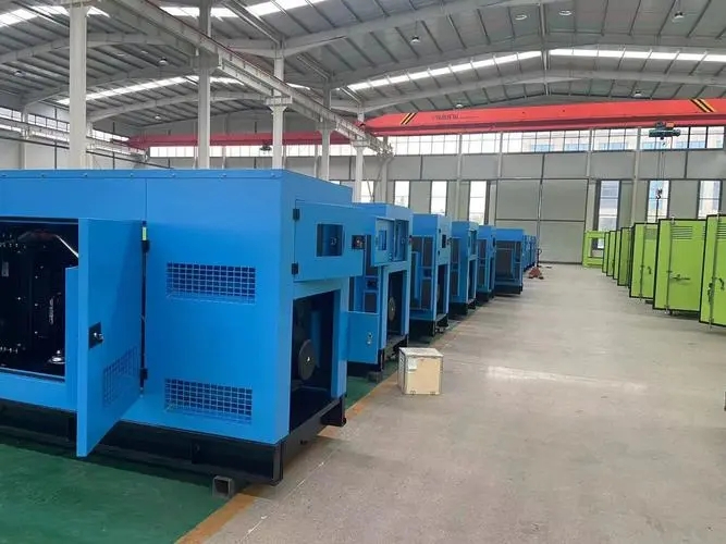 三水柴油发电机组转速不稳定会对设备造成哪些损害？