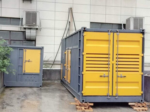 三水柴油发电机输出电压不稳定会对设备造成哪些损害？