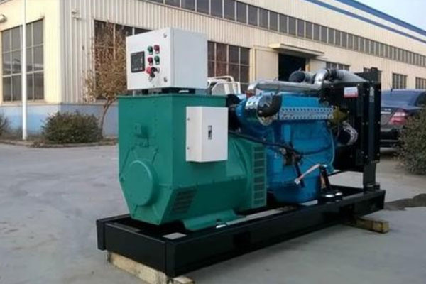 三水发电机组的分类有哪些？