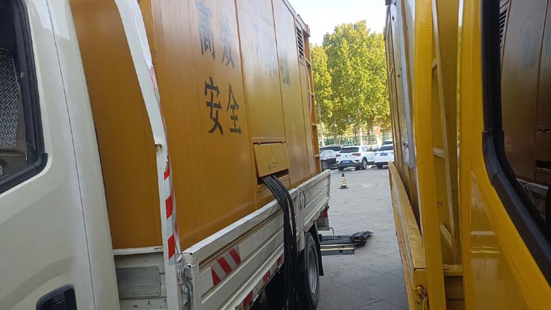 三水柴油发电机组的应用领域有哪些？