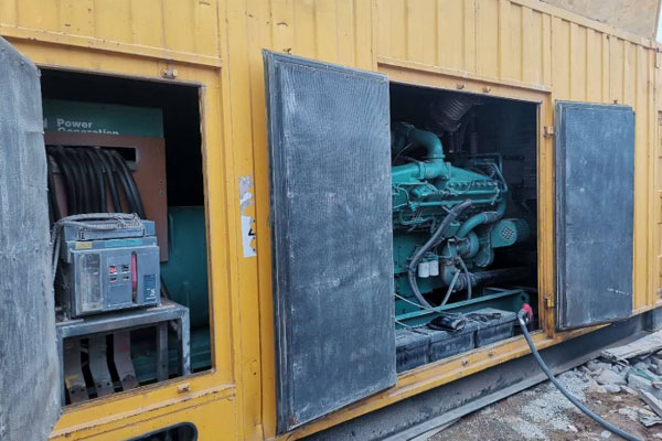 三水发电机组夏季保养的注意事项有哪些？