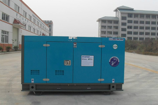 三水发电机租赁发电机组的换季保养注意事项