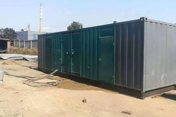 三水发电机组保养注意事项？