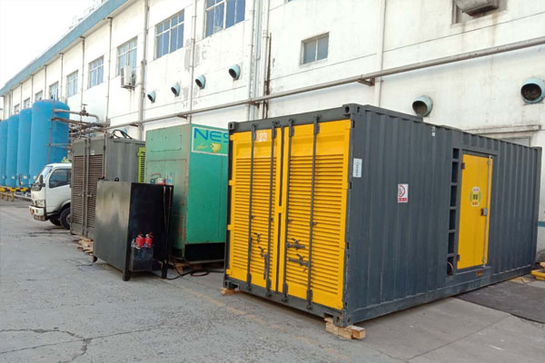 三水发电机组保养是确保其正常运行、延长使用寿命的关键，以下是一些保养注意事项