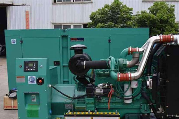 三水工厂发电机应急发电注意事项？