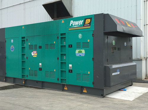 三水如何判断发电机组防冻液的质量是否下降？