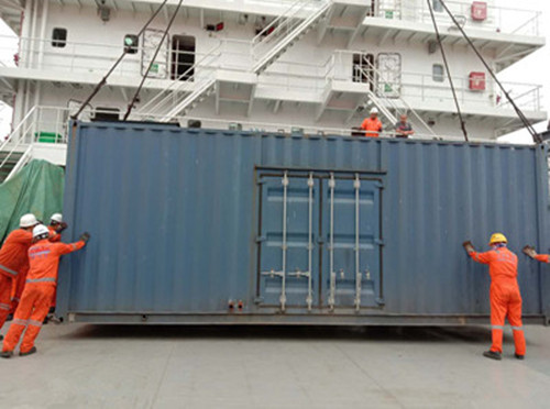 三水发电机组保养冬季防冻液是否需要更换？