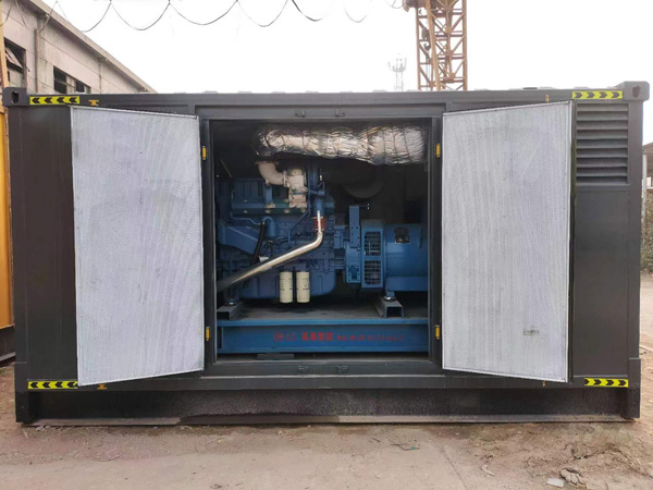 三水柴油发电机组的电瓶应该如何选择？