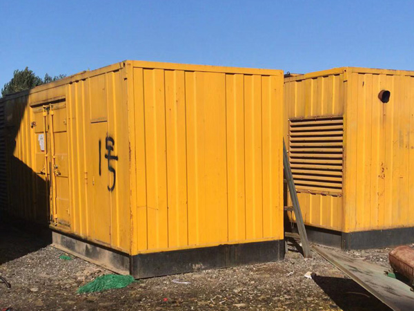 三水柴油发电机组深海控制系统怎么样？