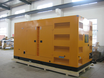 三水不同类型的发电机组在冬季保养时的注意事项有何差异？